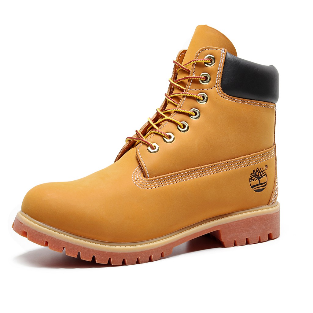 timberland rhubarb boots