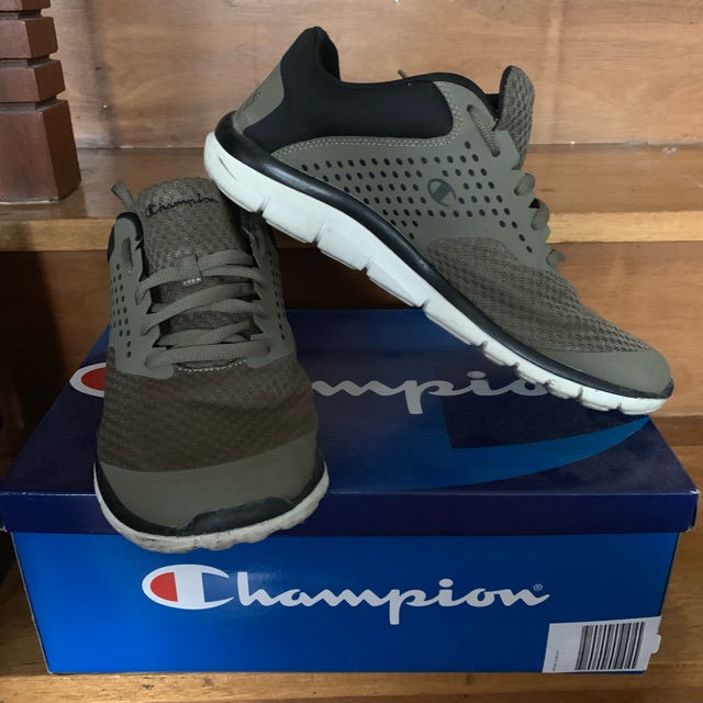 champion athletic shoes