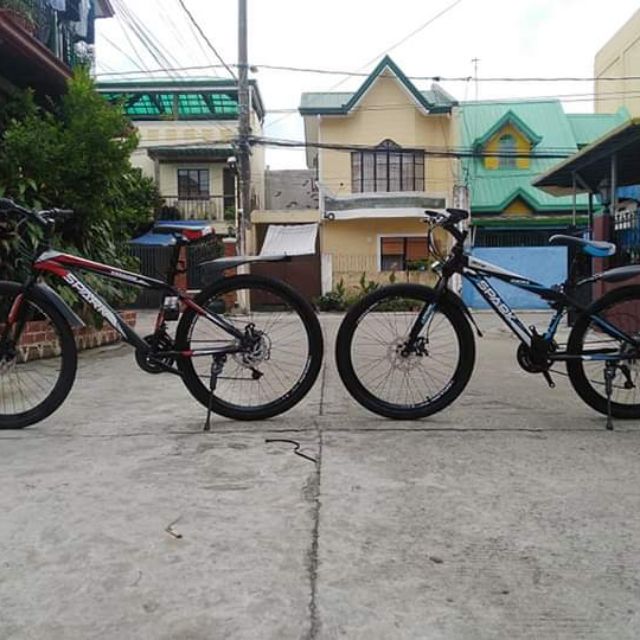 26er bike