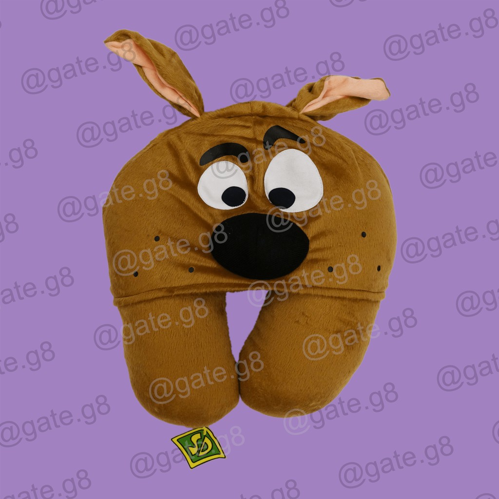 scooby doo hoodie with ears