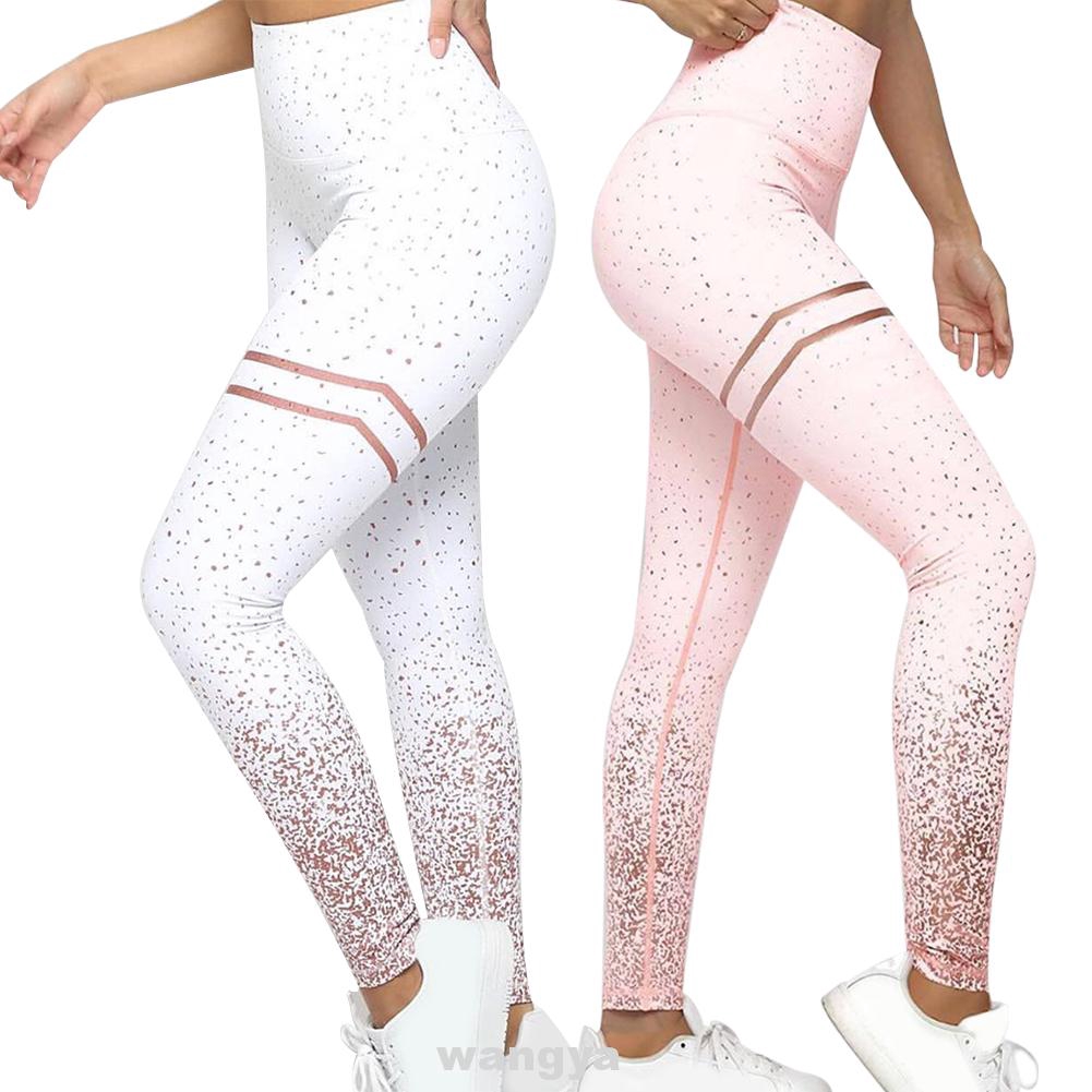 best tummy control yoga pants