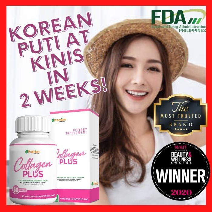 ALL ORIGINAL FDAAPPROVED Collagen Plus whitening capsule plus collagen