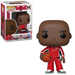 target jordan funko