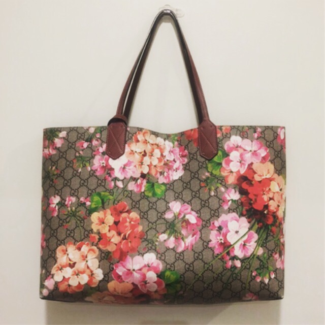 gucci gg blooms bag