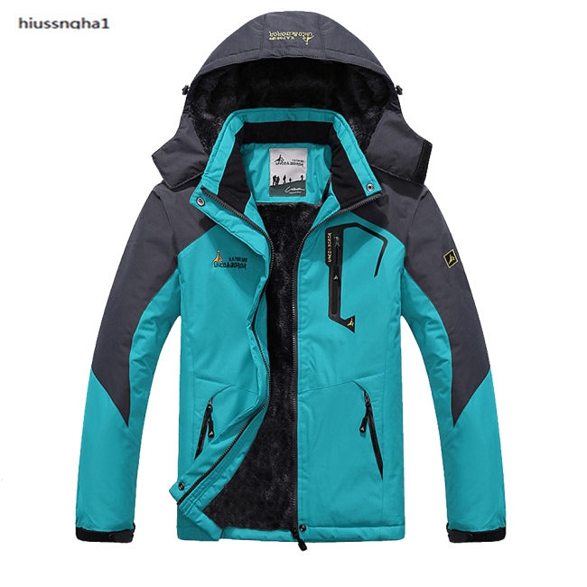 ski jacket liner