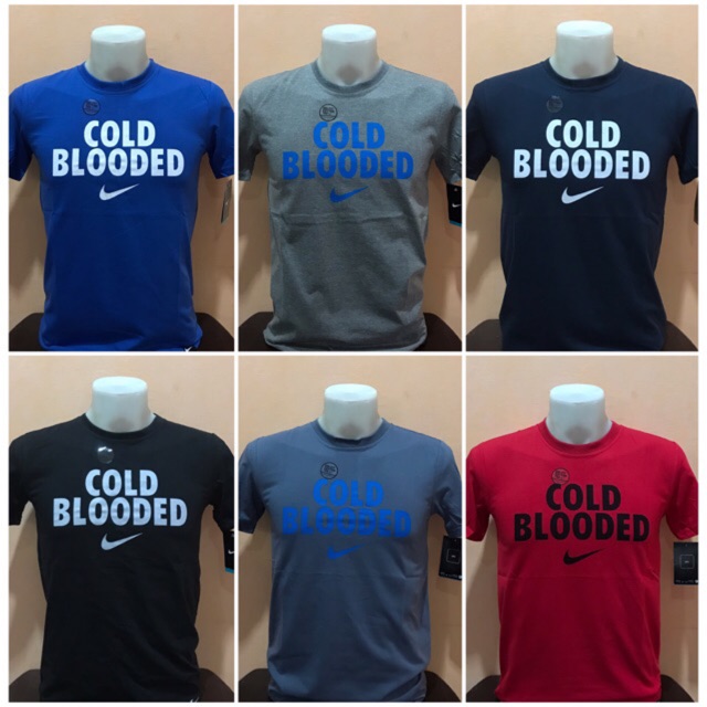 nike cold blooded shirt