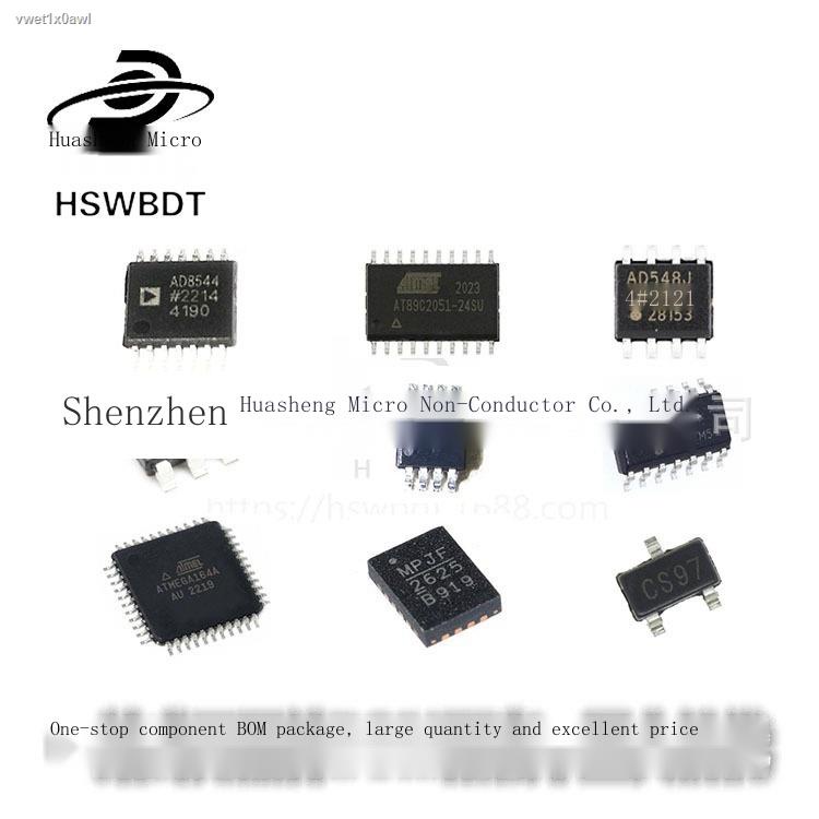 Original LTK8002D 8002D SOP8 2W 3W amplifier chip audio power amplifier IC Shopee Philippines