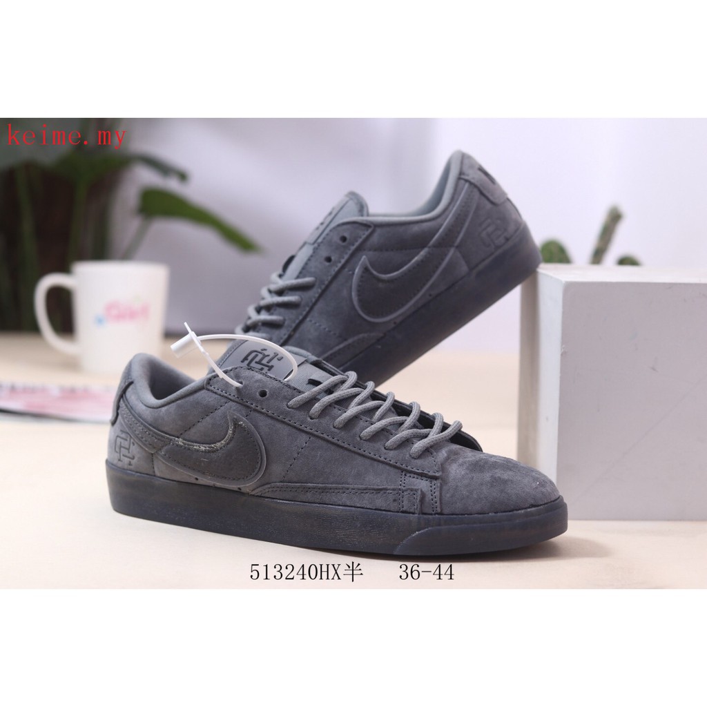 nike blazer mid suede mens