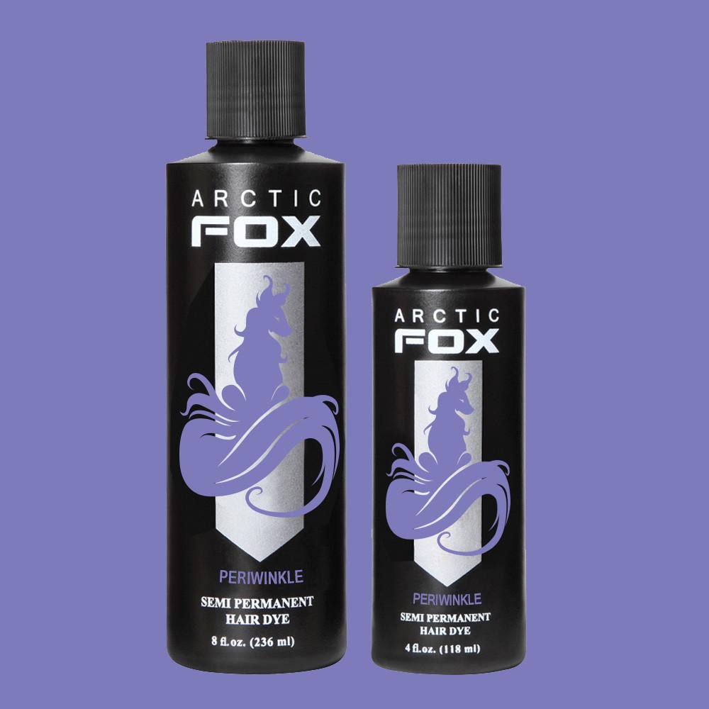 Arctic Fox Sterling Silver Hair Color 4oz Shopee Philippines