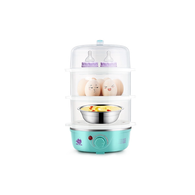 baby bottle boiling machine