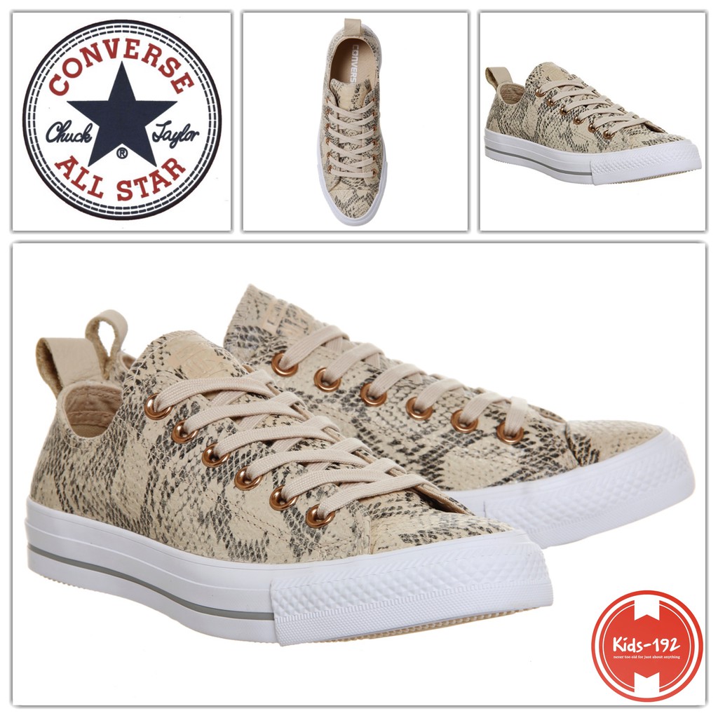 converse ivory chuck taylor