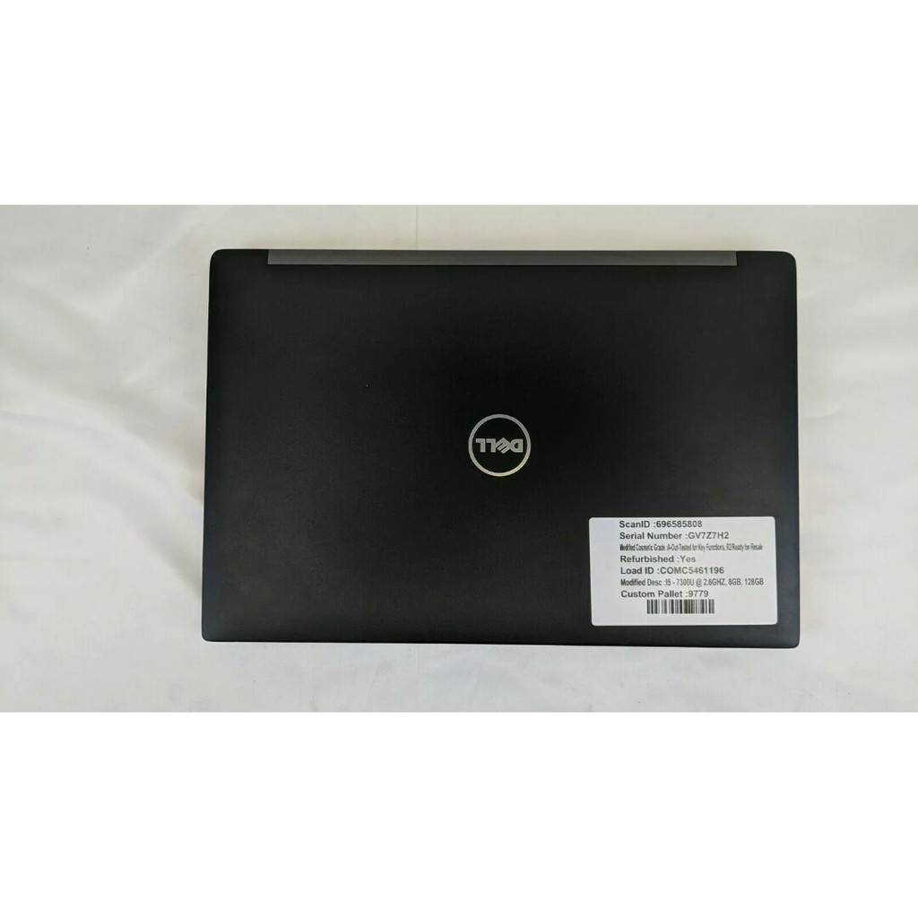 Dell Latitude 7480 Core I5 7300u 2 6ghz 8gb 128gb Sdd Brand New Shopee Philippines