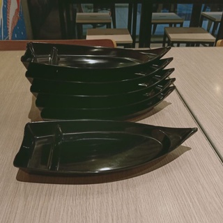Sushi boat  ( Small-7 INCHES) #2