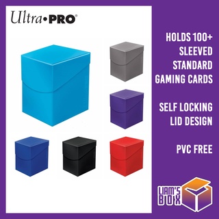 Ultra Pro Eclipse Pro 100+ Deck Box #5