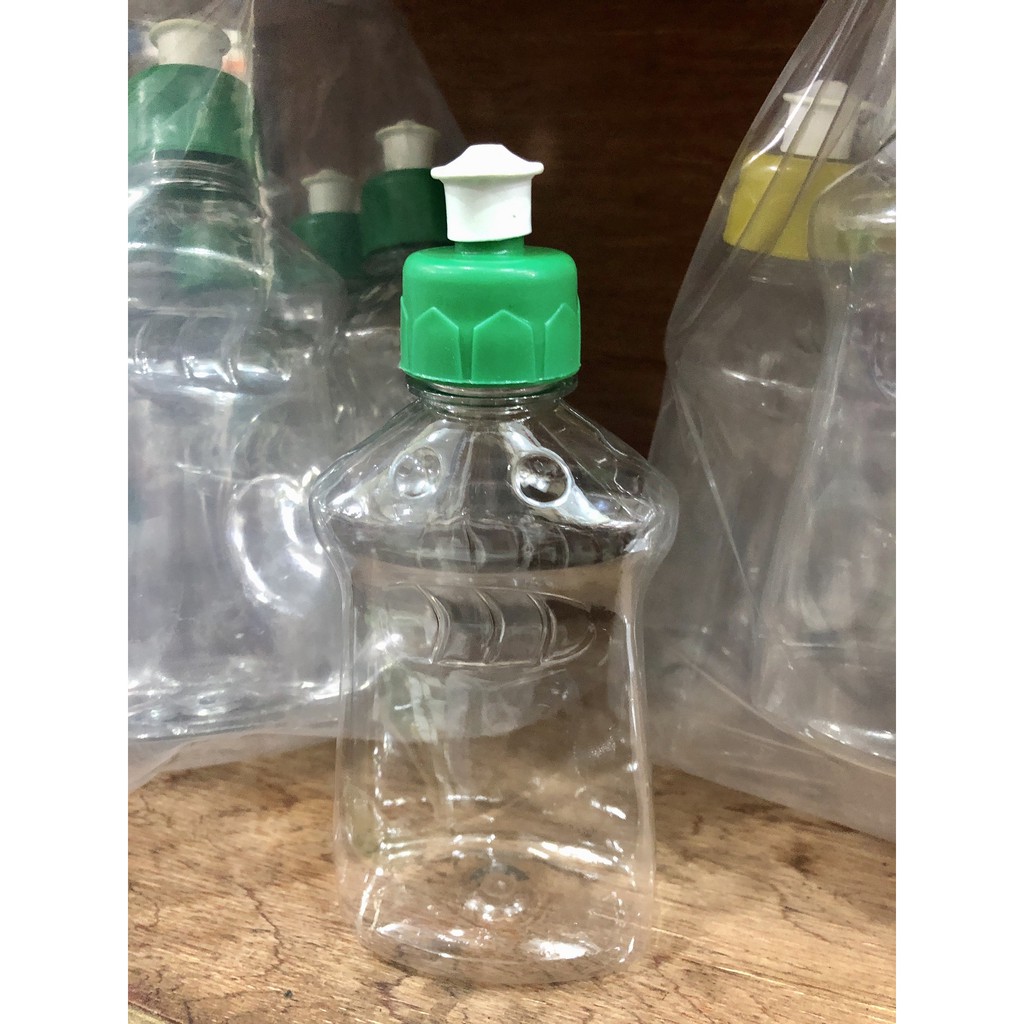 Dishwashing Liquid Bottle 250ml Shopee Philippines