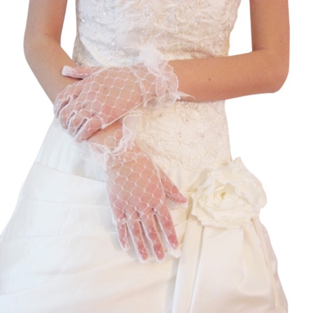 lace gloves philippines