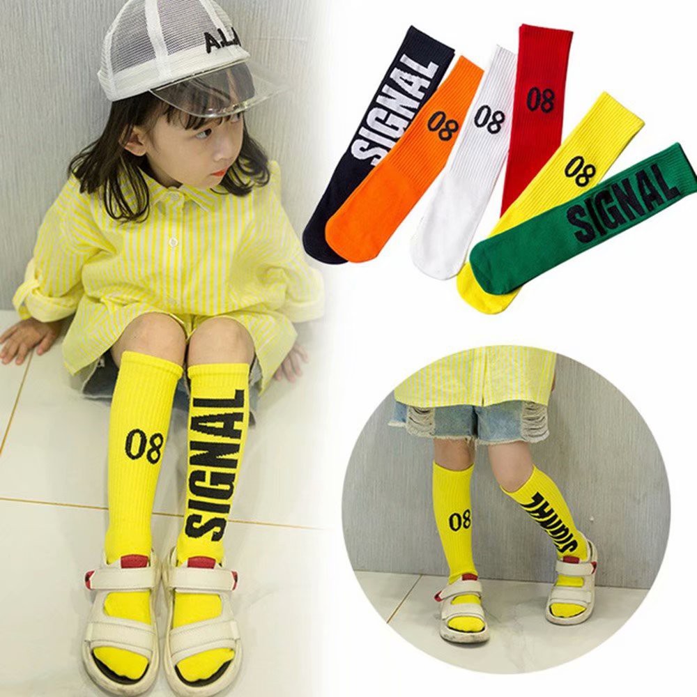 infant football socks