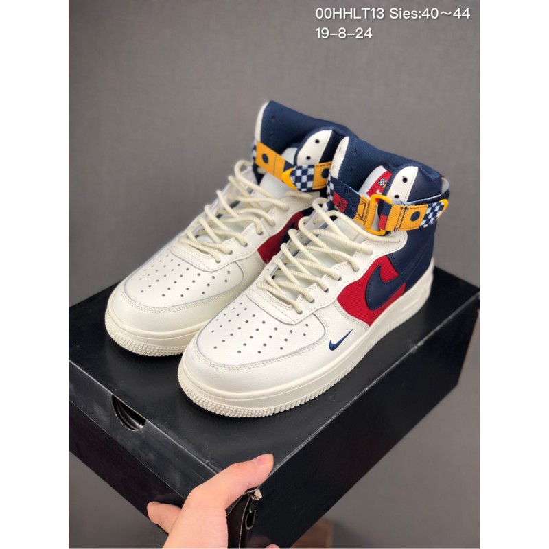 nike classic high tops