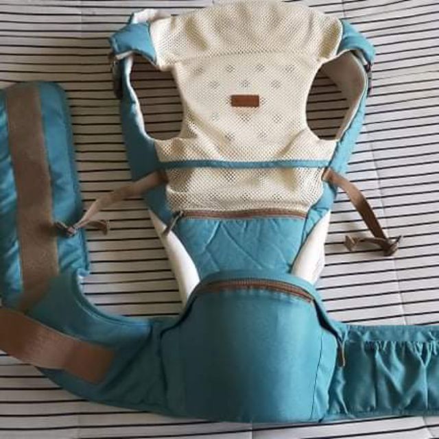 preloved baby carrier