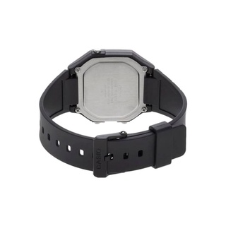 （hot）Casio Digital Watch W-217H-1AVDF w/ 1 year Warranty #3