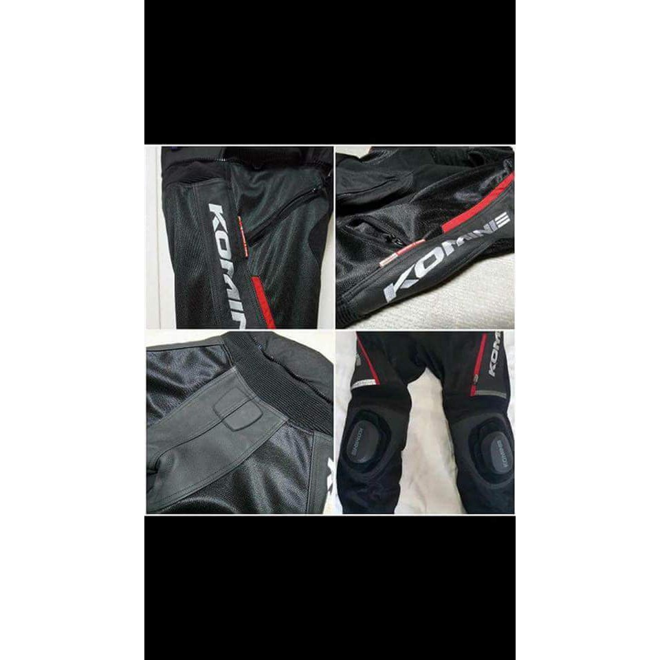 komine pants price
