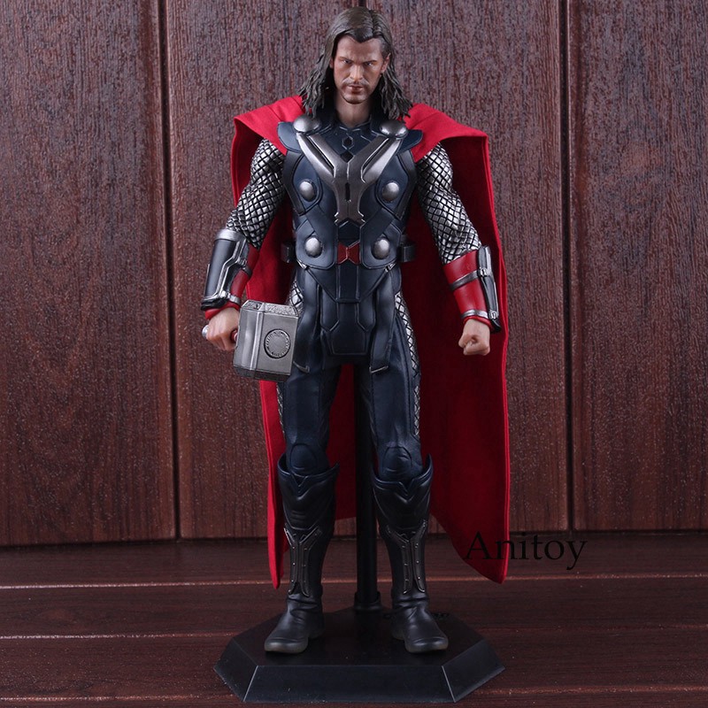 thor legends figure