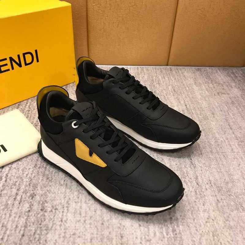 fendi shoes 2019