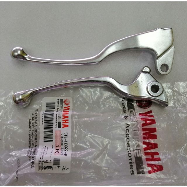 Brake Lever for Mio Sporty/Mio Soul 115/MX125 Shopee Philippines