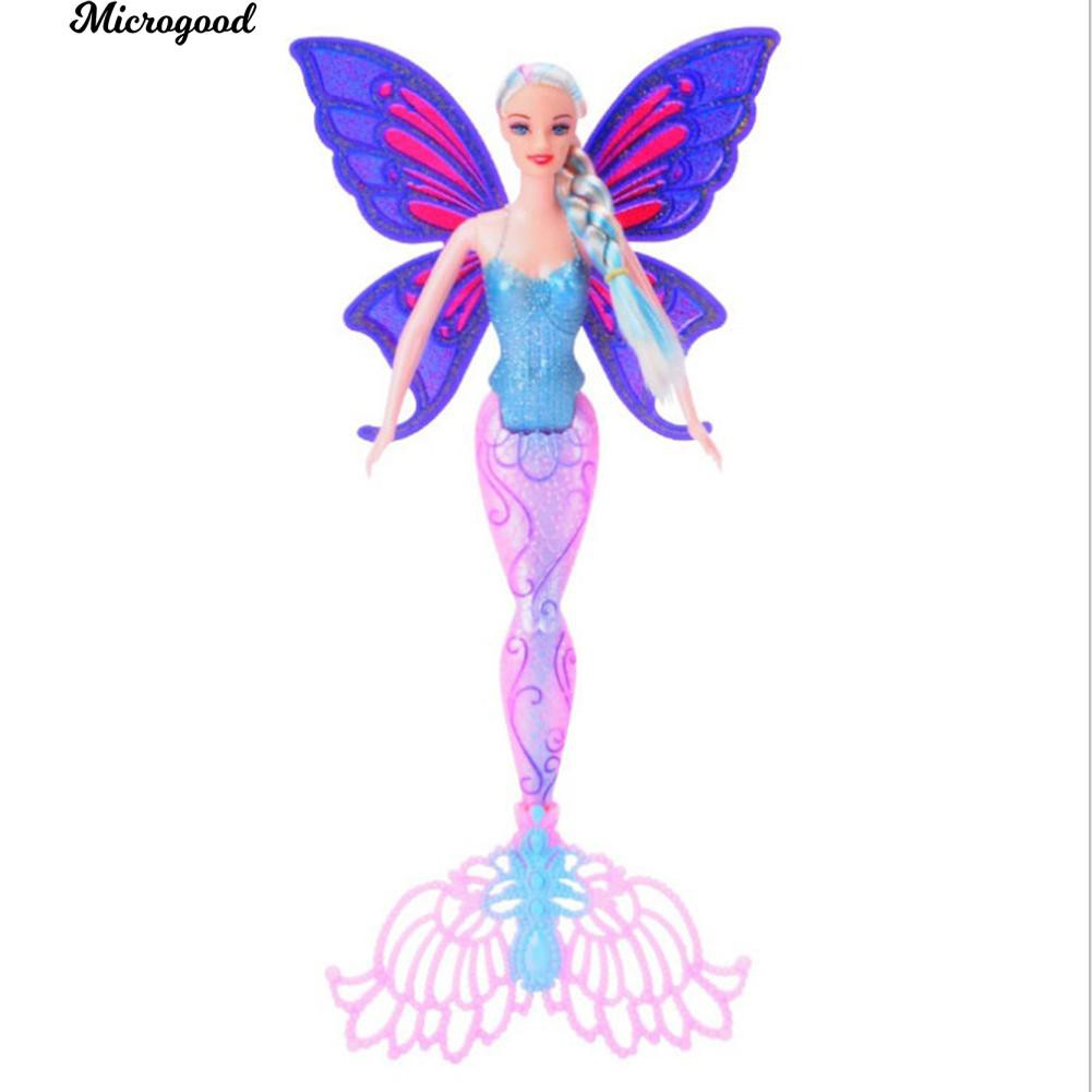 flying fairy doll