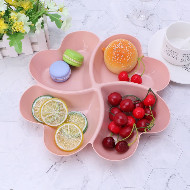 fruit platter plates