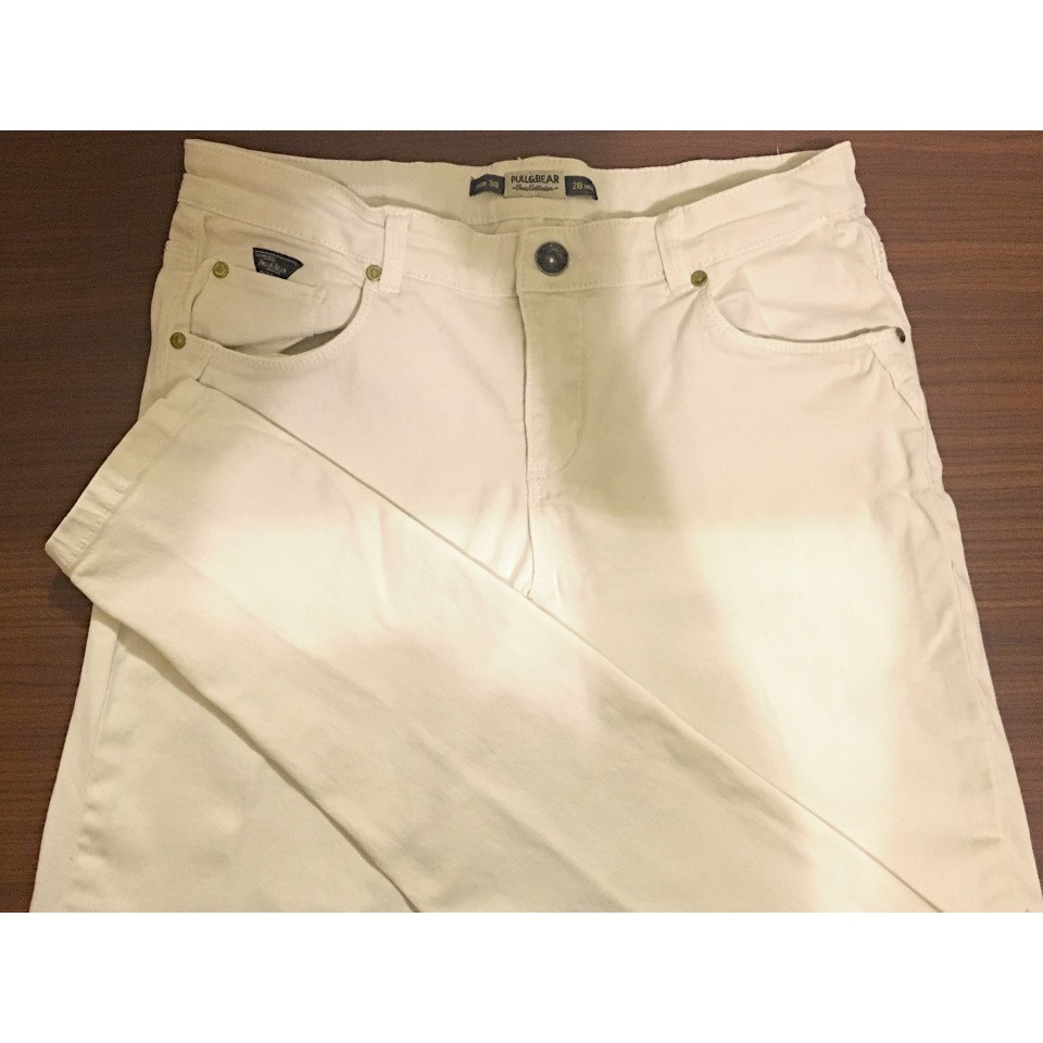 pull & bear jean