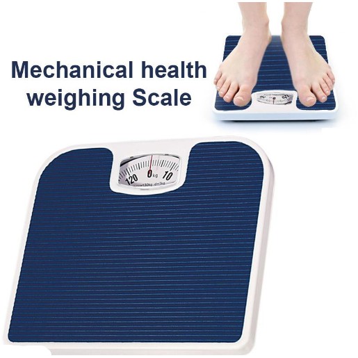 mechanical weighing scale