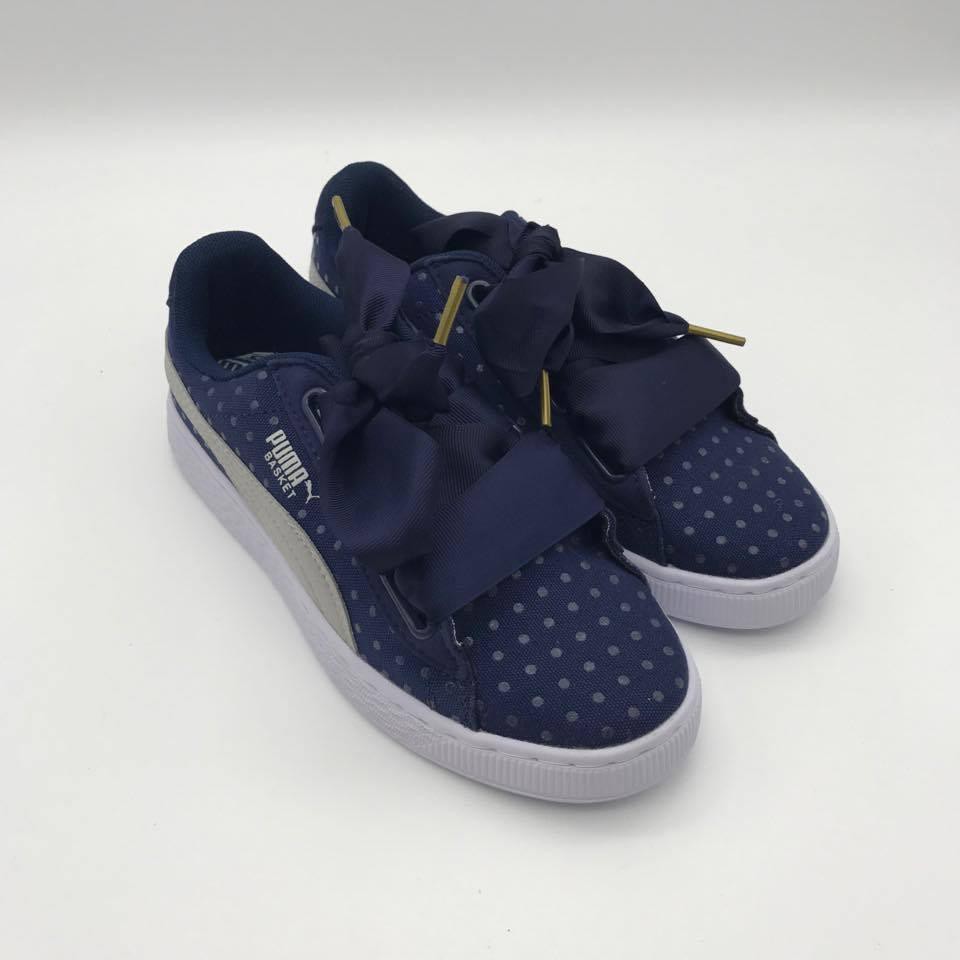 pull puma deepblue