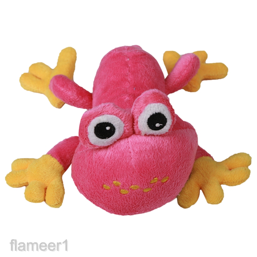 cat dog plush