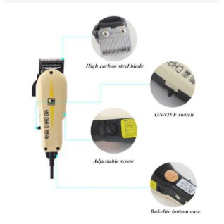 jin chaoba clipper