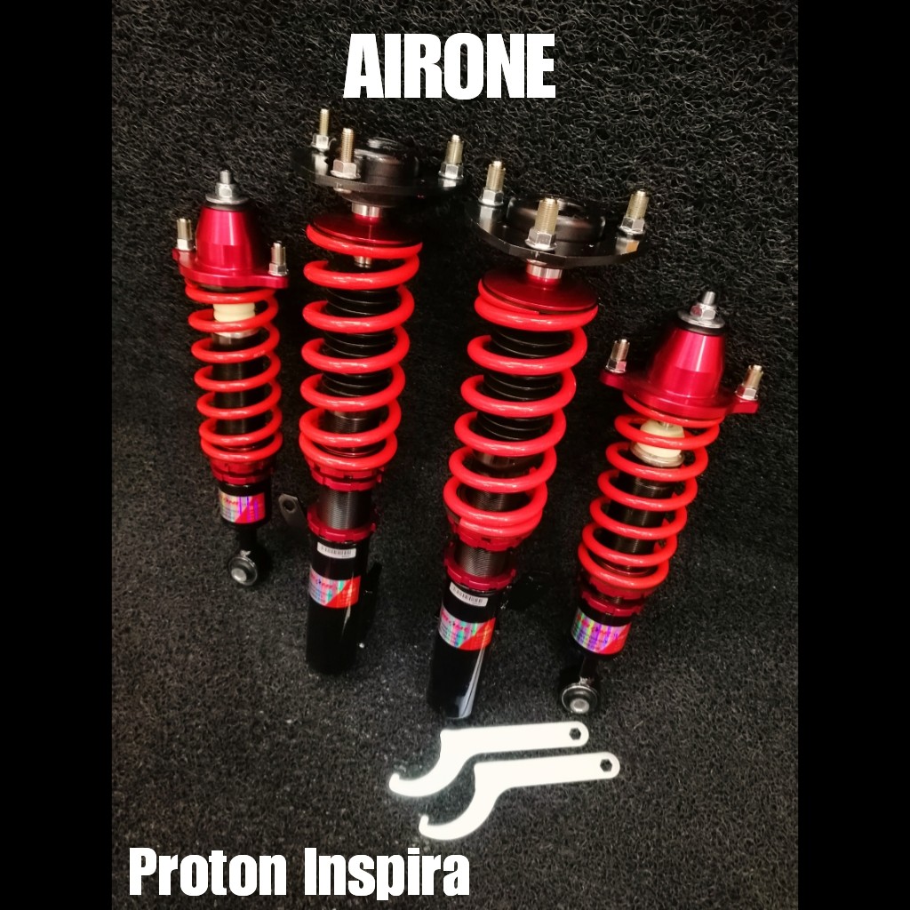 AIRONE Adjustable Hilow Body Shift Mitsubishi Lancer/Proton Inspira