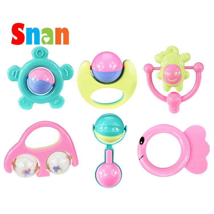 rattle toys for infants