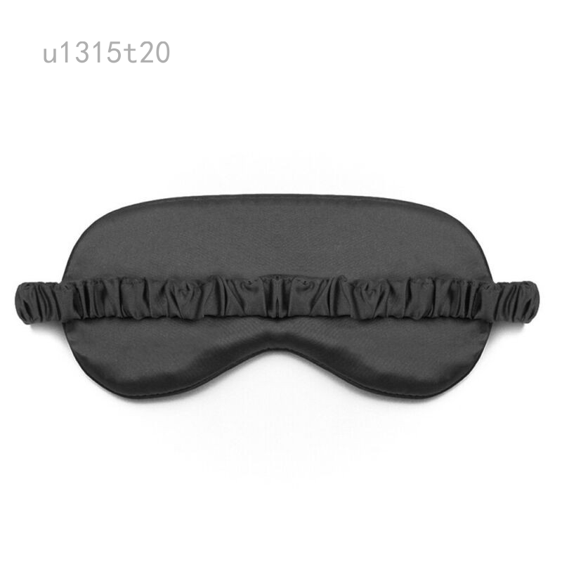 mulberry silk sleep mask