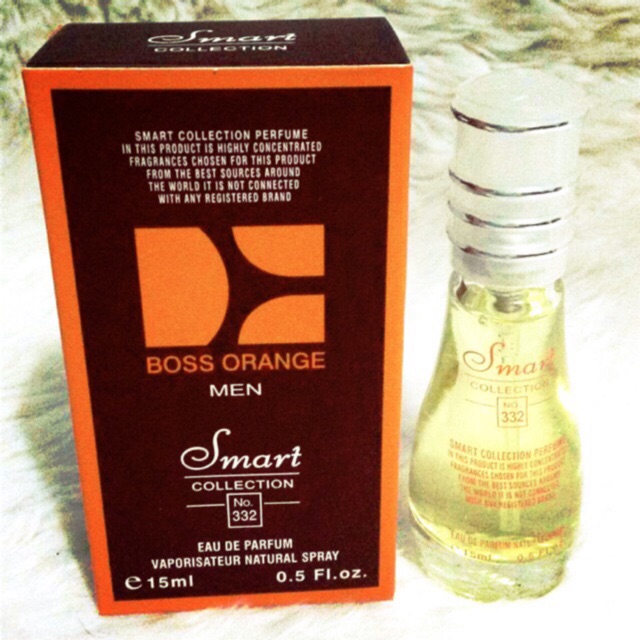 smart collection perfume 332 price