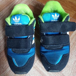 Preloved authentic Adidas shoes for toddler | Shopee Philippines