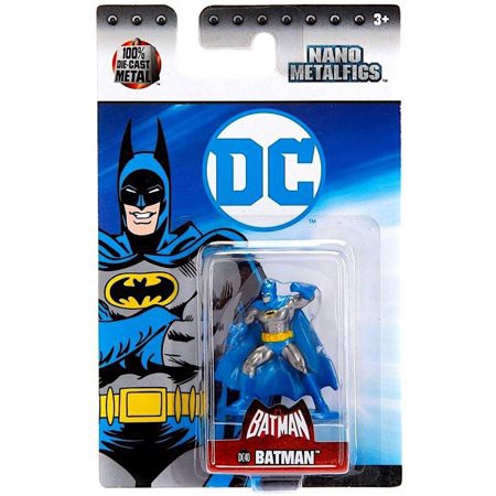 batman nano metalfigs
