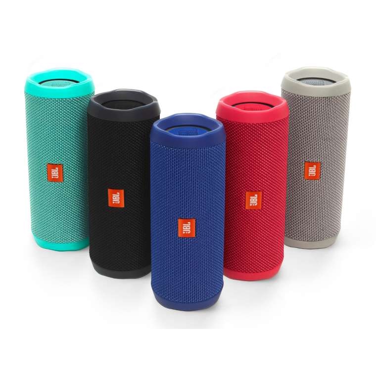 jbl flip waterproof