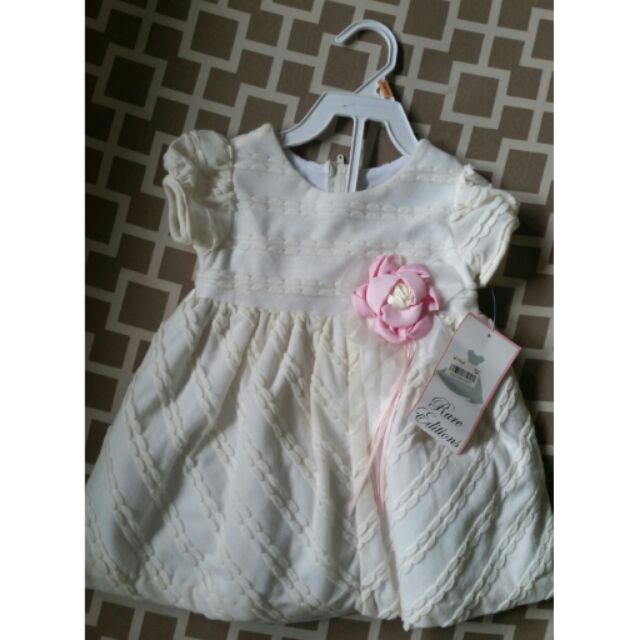 macy's baby dress