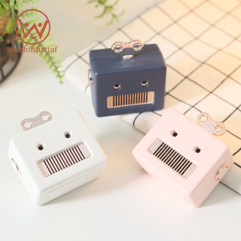 robot bluetooth speaker