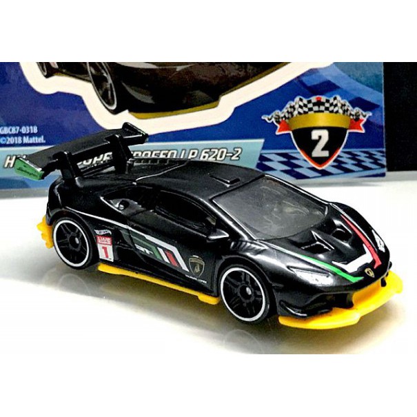 hot wheels huracan super trofeo