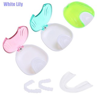 Denture Cleaner Retainer With Tray Case Cup Holder Storage Denture Cleaner Retail  . Ultrasonic Cleaner Denture Household Use, Clean Denture, Aligner, Retainer, Mouth Guard.