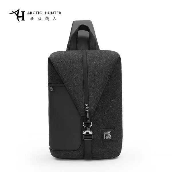 hunter of fashion bags