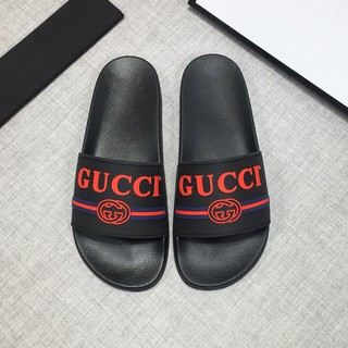 flip flop slippers gucci