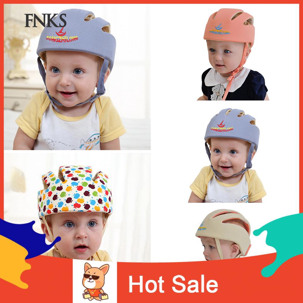 baby safety hat