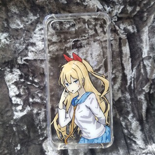 CUSTOMIZED HAND-PAINTED ANIME PHONE CASE | Shopee Philippines